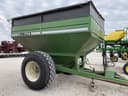 1998 Brent 774 Image