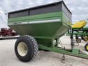 1998 Brent 774 Image
