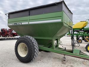 1998 Brent 774 Image