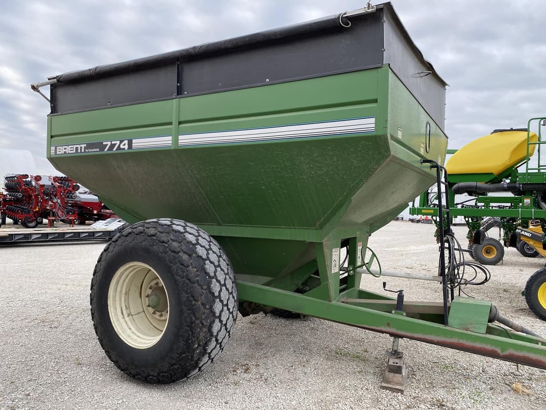 Image of Brent 774 Primary image