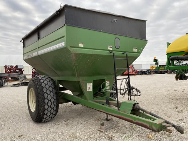 Image of Brent 774 equipment image 1