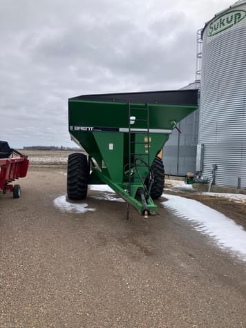 Main image Brent 874