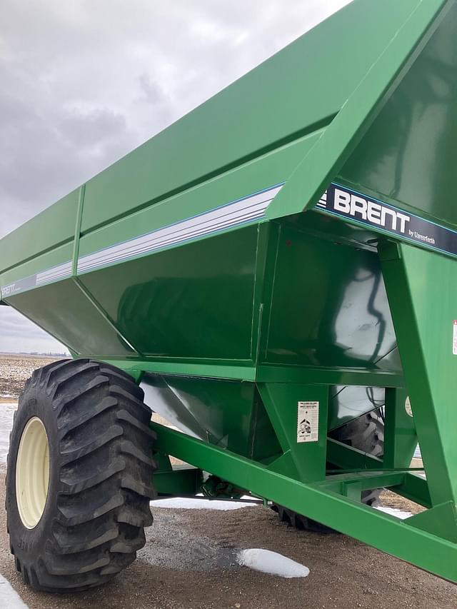 Image of Brent 874 equipment image 3