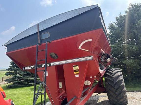 Image of Brent 974 equipment image 1