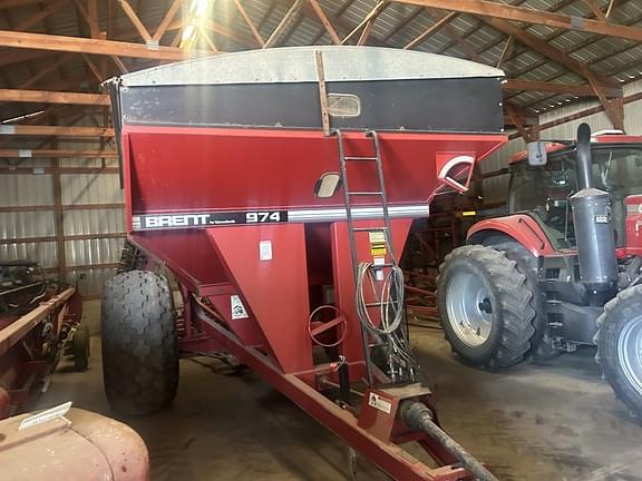 Image of Brent 974 equipment image 1