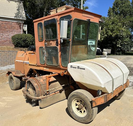 Image of Broce RC350 equipment image 4