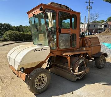 Main image Broce RC350