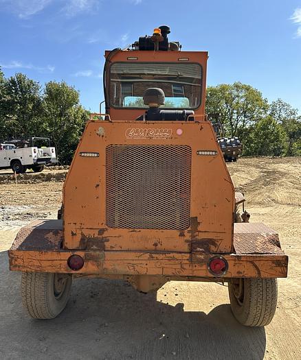 Image of Broce RC350 equipment image 2