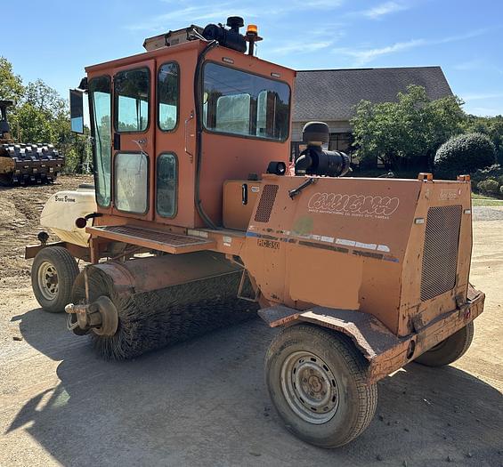 Image of Broce RC350 equipment image 1