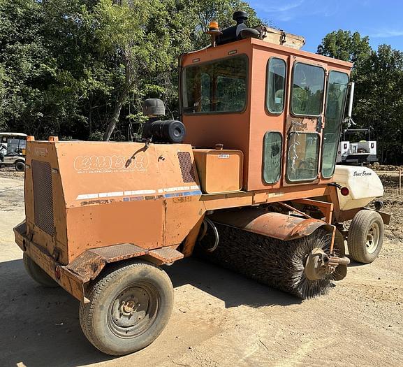 Image of Broce RC350 equipment image 3