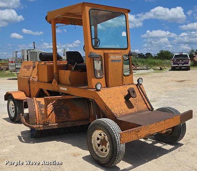 Image of Broce RJ 350 equipment image 2
