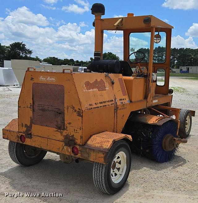 Image of Broce RJ 350 equipment image 4