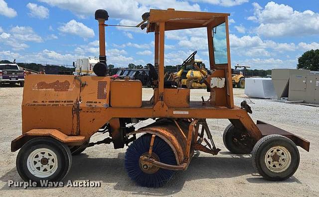 Image of Broce RJ 350 equipment image 3