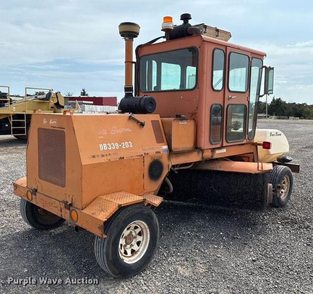 Image of Broce RJ350 equipment image 4