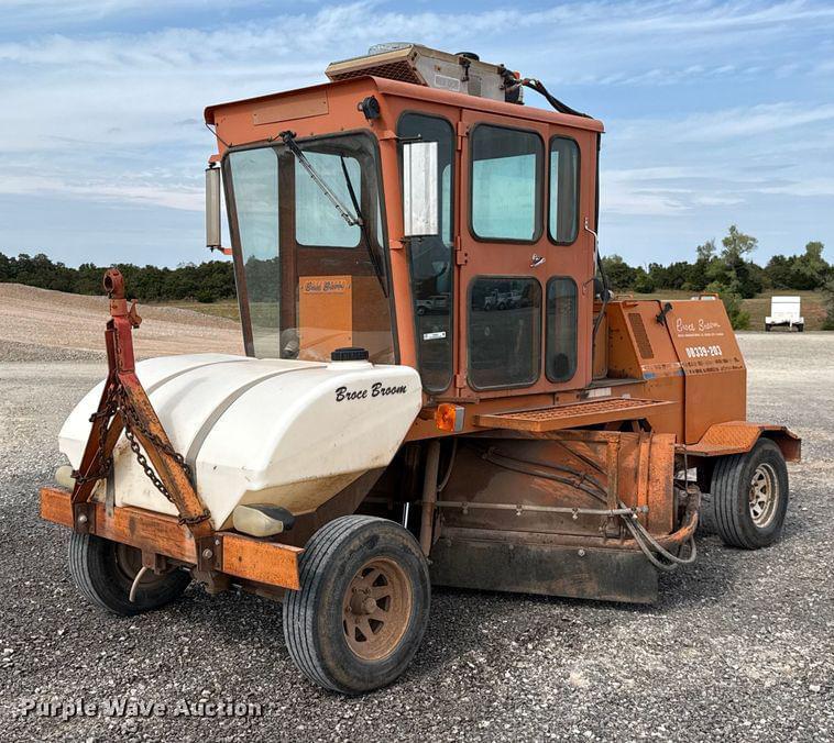 Image of Broce RJ350 Primary image