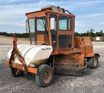 Main image Broce RJ350