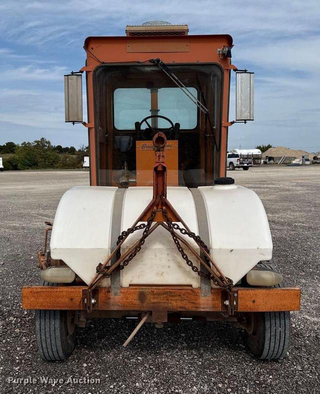 Image of Broce RJ350 equipment image 1