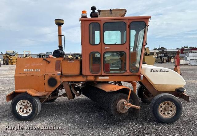 Image of Broce RJ350 equipment image 3