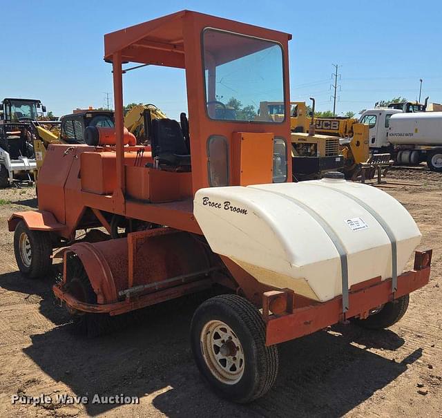 Image of Broce RJ350 equipment image 2