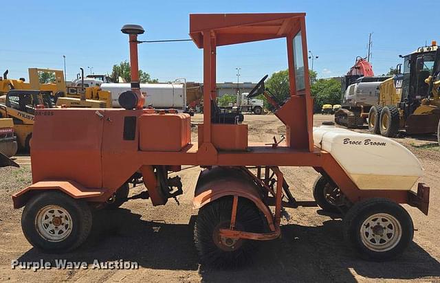 Image of Broce RJ350 equipment image 3