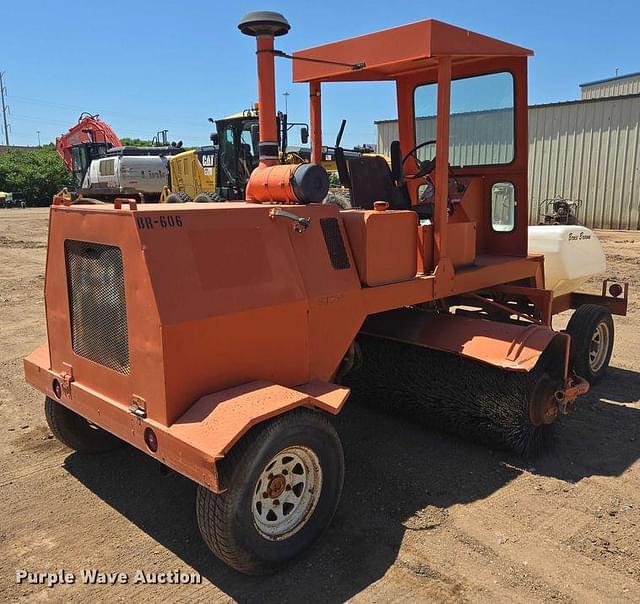 Image of Broce RJ350 equipment image 4