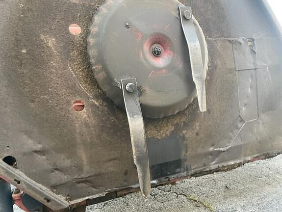 Image of Bush Hog 2620 equipment image 3