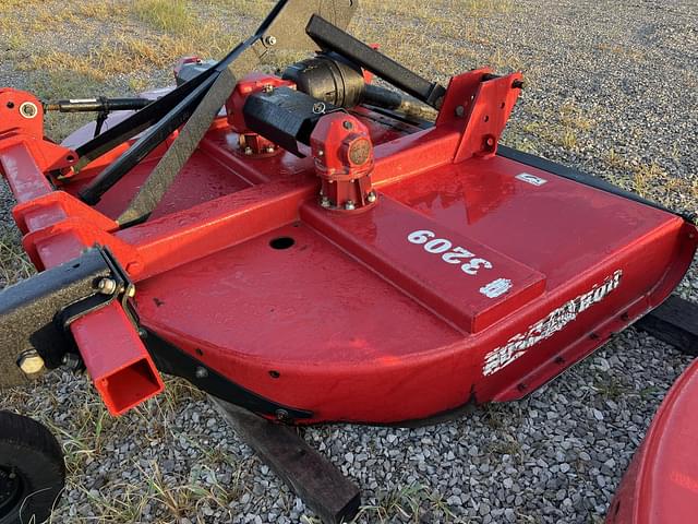 Image of Bush Hog 3209 equipment image 3