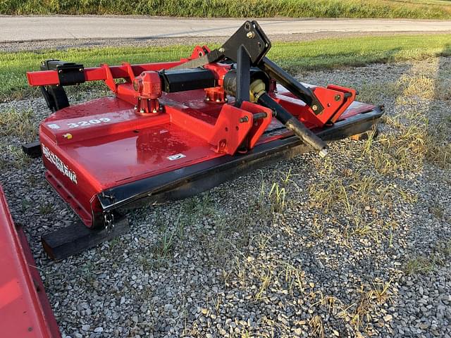 Image of Bush Hog 3209 equipment image 2