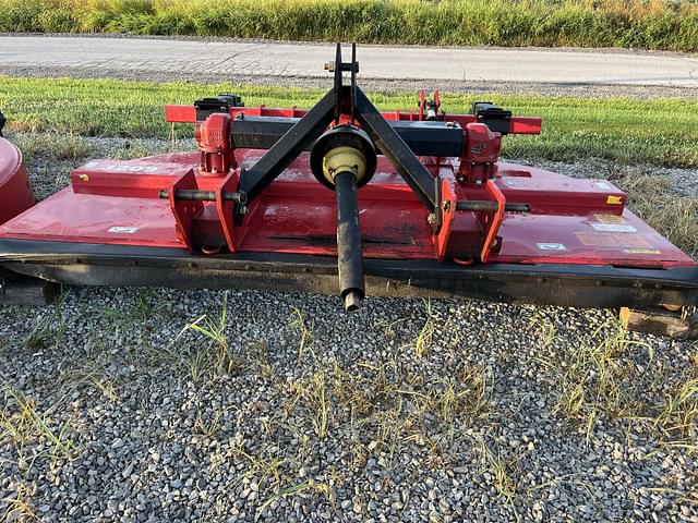 Image of Bush Hog 3209 equipment image 1