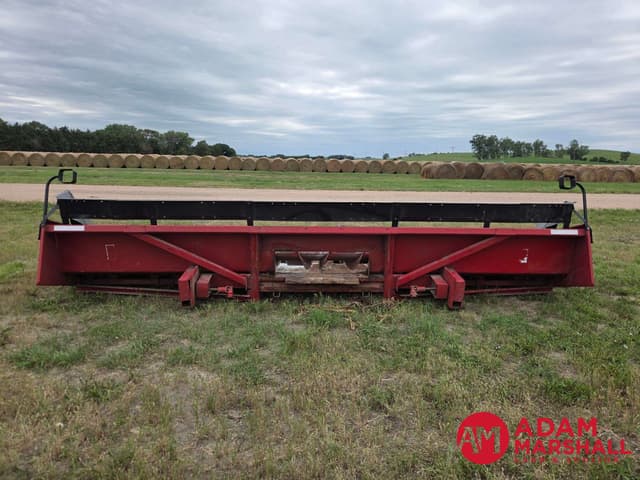 Image of Case IH 1083 equipment image 4