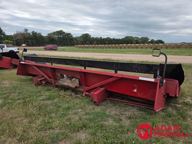 Image of Case IH 1083 equipment image 3