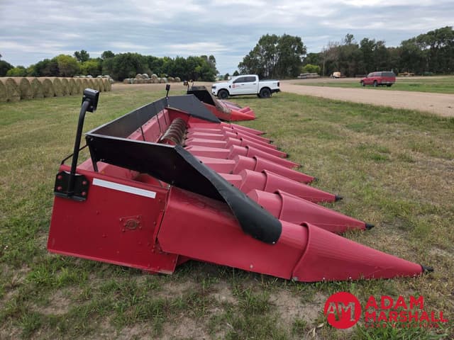 Image of Case IH 1083 equipment image 2