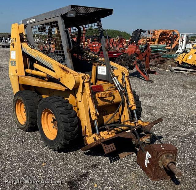 Image of Case 1838 equipment image 2