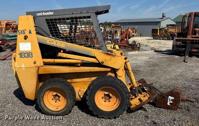 Image of Case 1838 equipment image 3