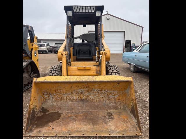 Image of Case 1838 equipment image 2