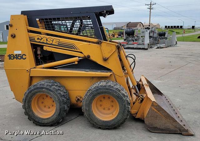 Image of Case 1845C equipment image 3