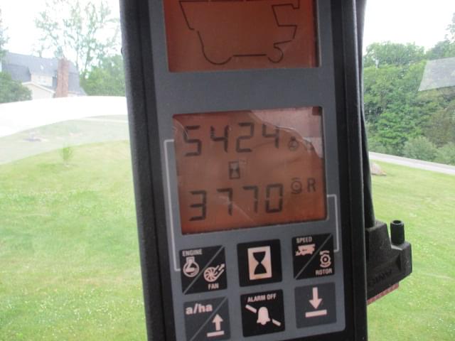 Image of Case IH 2388 equipment image 4
