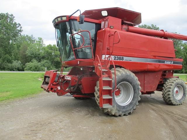 Image of Case IH 2388 Primary image