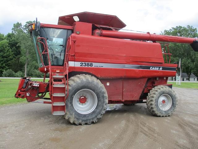 Image of Case IH 2388 equipment image 3