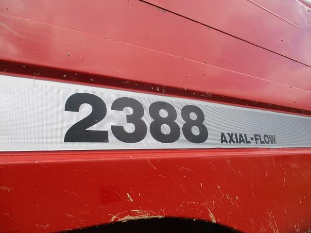 Image of Case IH 2388 equipment image 2