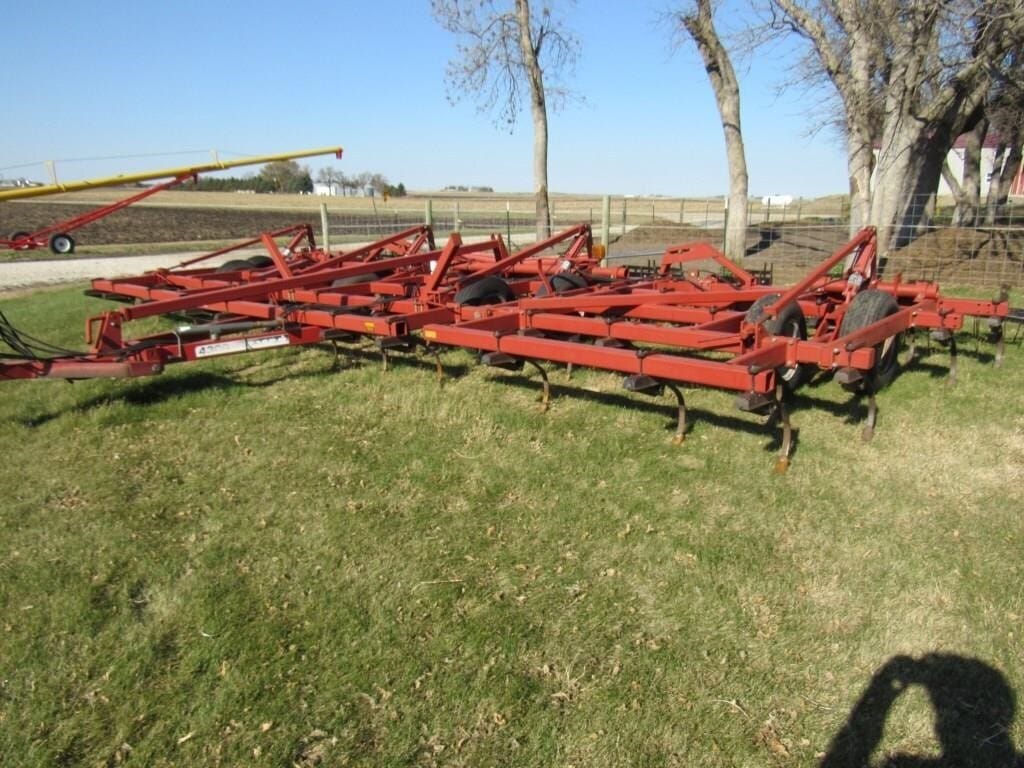 1998 Case IH 4300 Equipment Image0