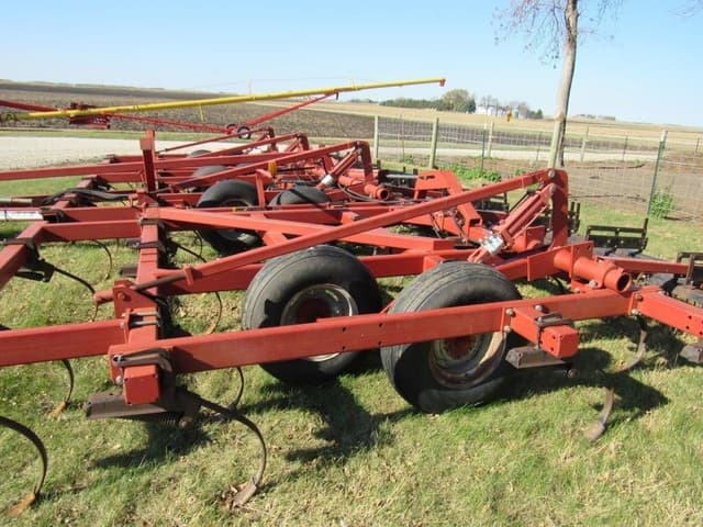 Image of Case IH 4300 equipment image 4