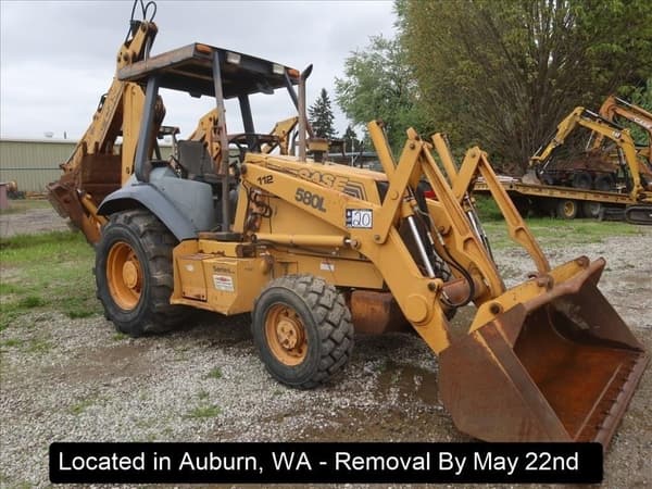 Equipment Main Image