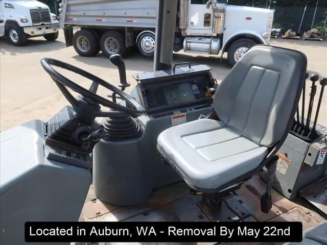 Image of Case 580L Series II equipment image 4