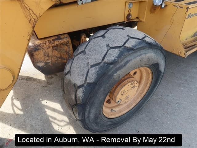 Image of Case 580L Series II equipment image 1