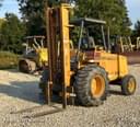 1998 J.I. Case 580 Super E Image