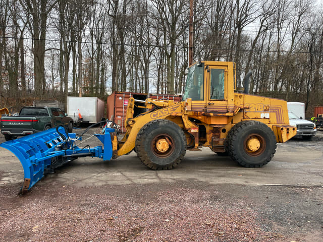 Image of Case 621B equipment image 1