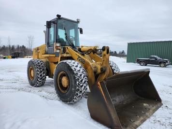 Main image Case 721B