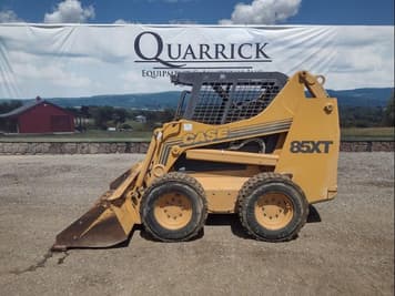 Main image Case 85XT