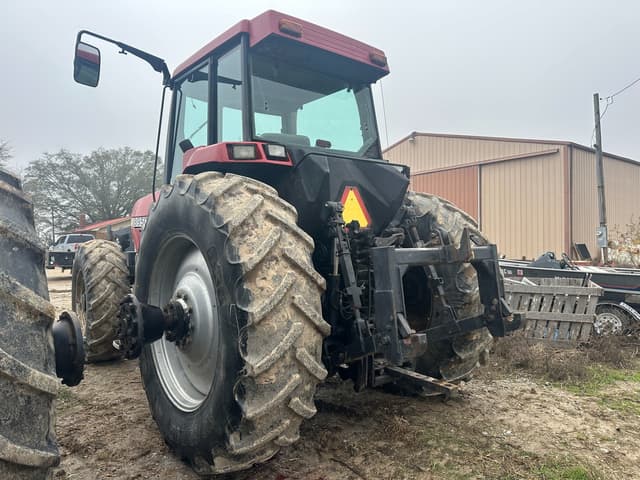 Image of Case IH 8950 equipment image 2
